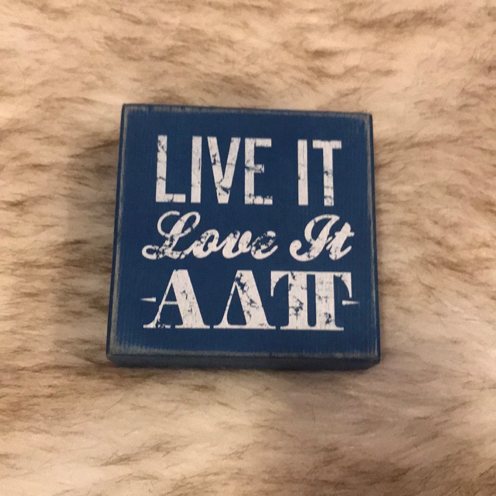 Love it love it ADPI